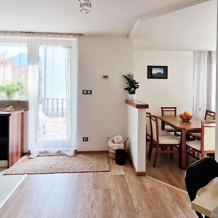 Apartmany Minoris Liptovský Mikuláš Eksteriør bilde