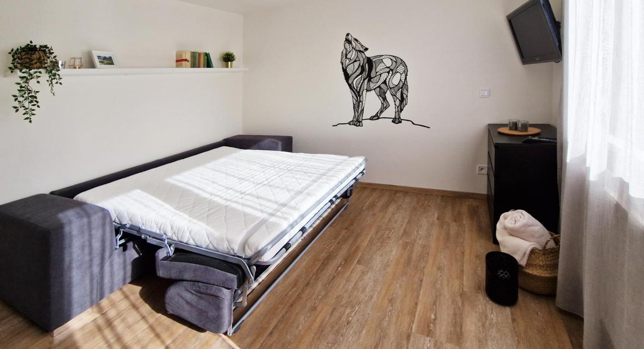Apartmany Minoris Liptovský Mikuláš Eksteriør bilde