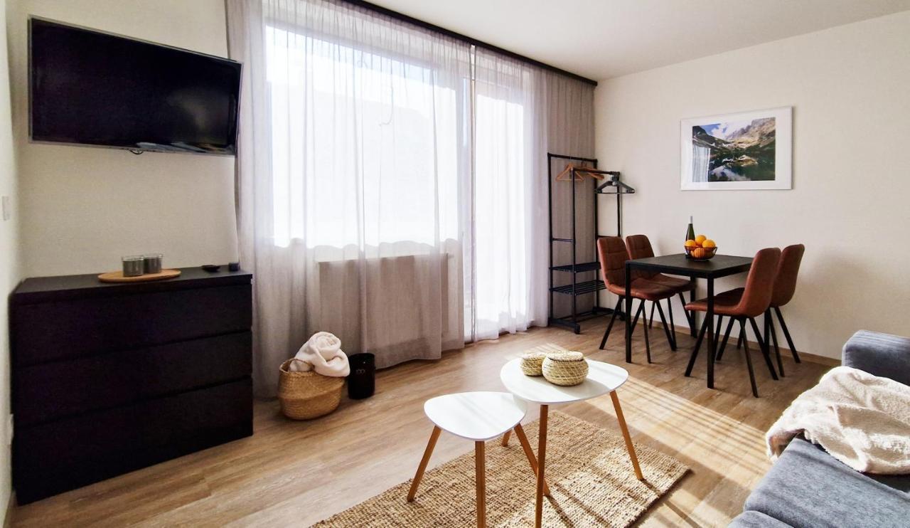 Apartmany Minoris Liptovský Mikuláš Eksteriør bilde