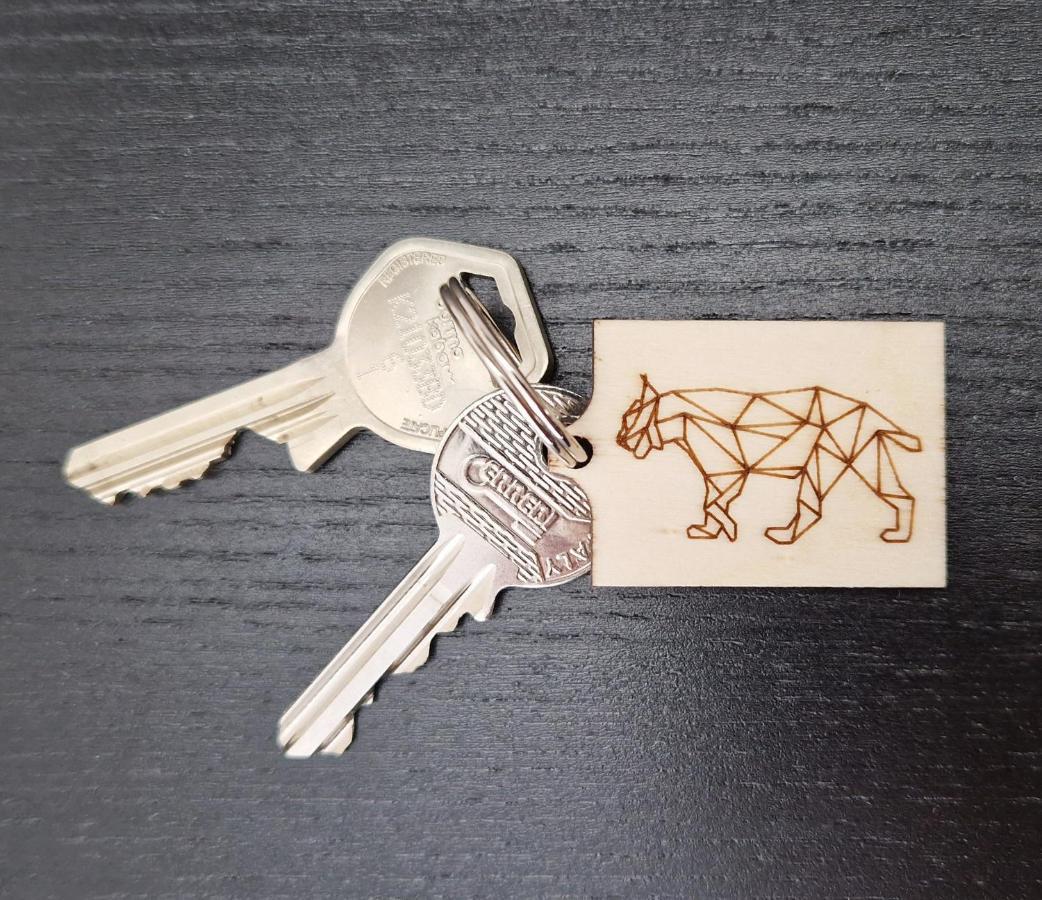 Apartmany Minoris Liptovský Mikuláš Eksteriør bilde