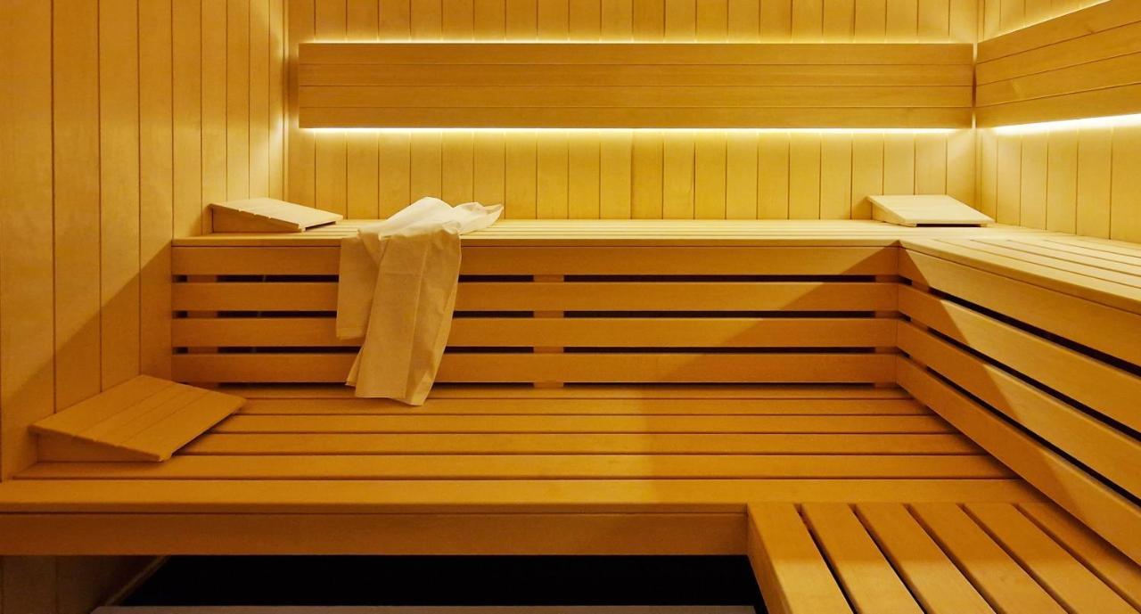 Apartmany Minoris Liptovský Mikuláš Eksteriør bilde